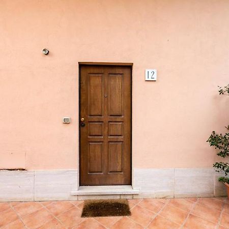 Casali Di Villa Bonelli Řím Pokoj fotografie