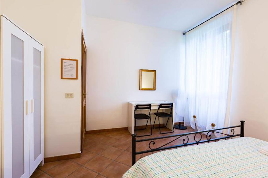 Casali Di Villa Bonelli Řím Pokoj fotografie