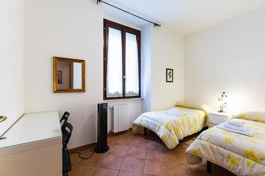 Casali Di Villa Bonelli Řím Pokoj fotografie