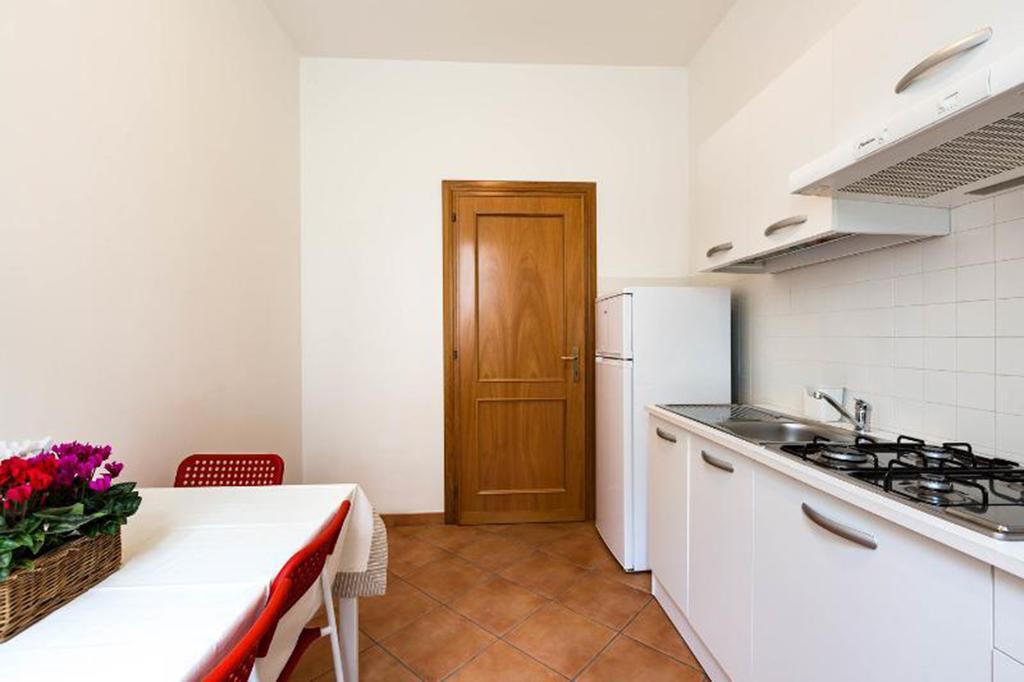 Casali Di Villa Bonelli Řím Pokoj fotografie