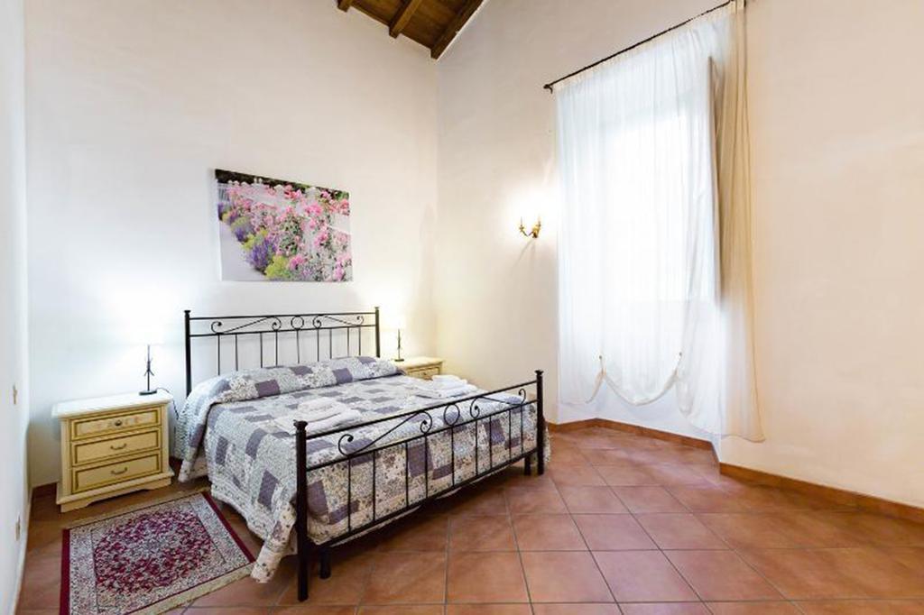 Casali Di Villa Bonelli Řím Pokoj fotografie