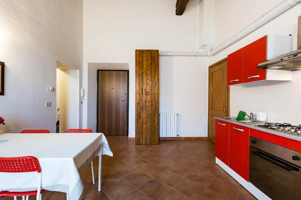 Casali Di Villa Bonelli Řím Pokoj fotografie